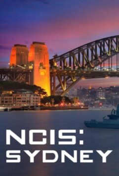 Смотреть Морская полиция: Сидней Все Сезоны